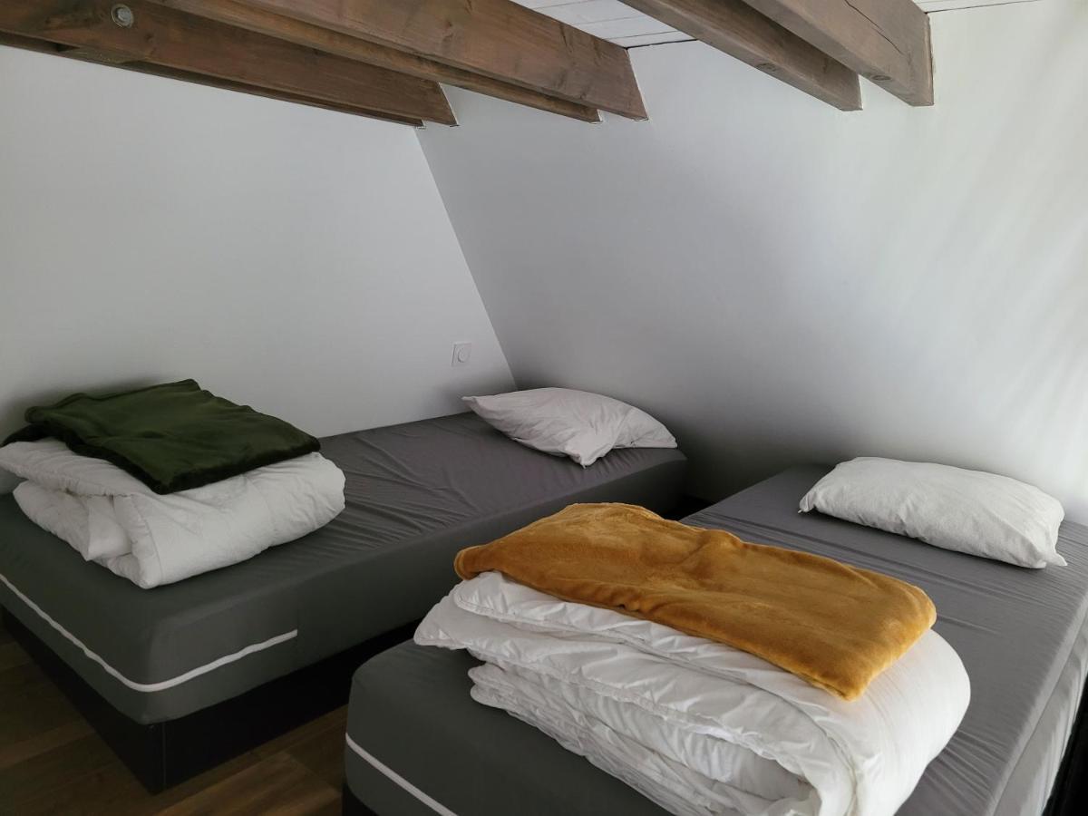 Hébergement de vacances Le Moulin Des Vignes *